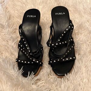 Furla Sandals